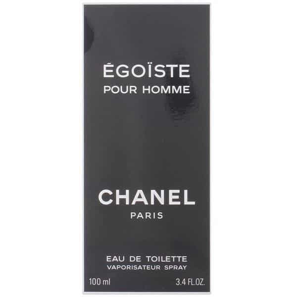 عطر مردانه شنل اگویست - CHANEL - Egoiste