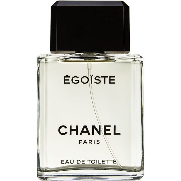 عطر مردانه شنل اگویست - CHANEL - Egoiste