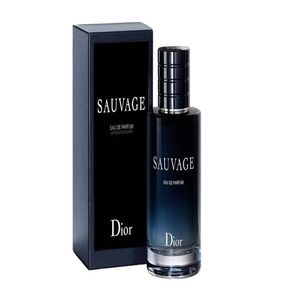 فروش اینترنتی عطر مردانه دیور ساوج (کریستین دیور ساواج - ساواژ) - Dior - Sauvage Parfum