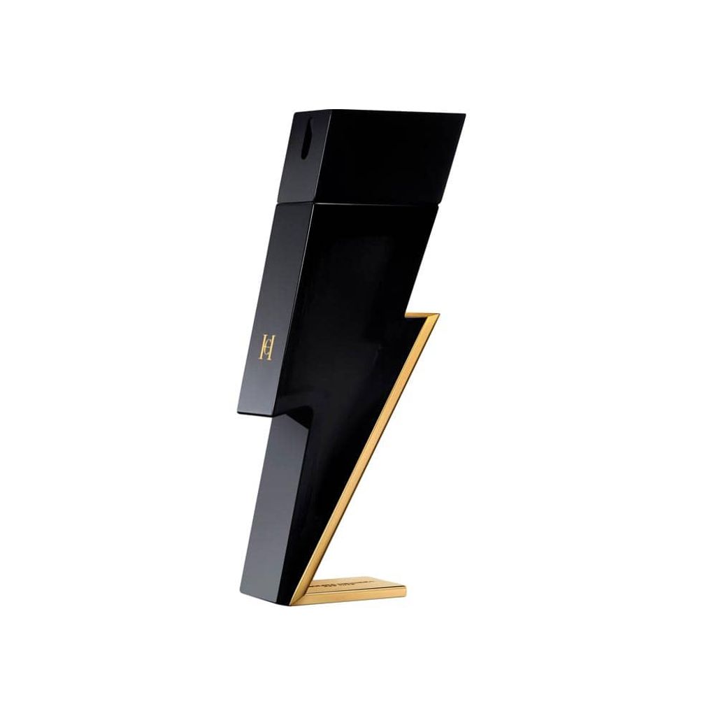 خرید اینترنتی عطر مردانه کارولینا هررا بد بوی - CAROLINA HERRERA - Bad Boy