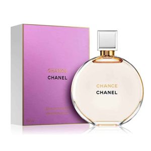 خرید آنلاین عطر زنانه شنل چنس ادوپرفیوم - CHANEL - Chance EDP