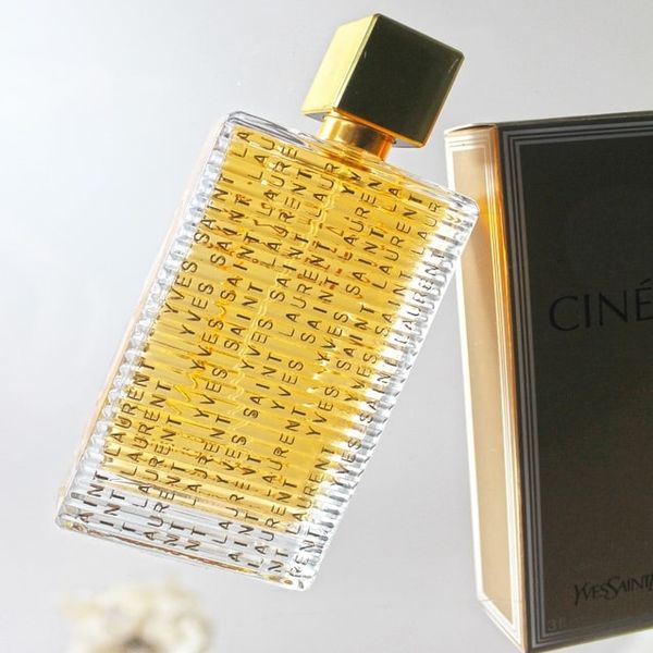 عطر زنانه ایو سن لورن سینما ادوپرفیوم - YVES SAINT LAURENT - Cinema EDP