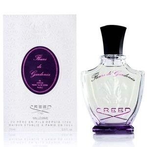 خرید اینترنتی عطر زنانه کرید فلورز د گاردنیا - CREED - Fleurs de Gardenia