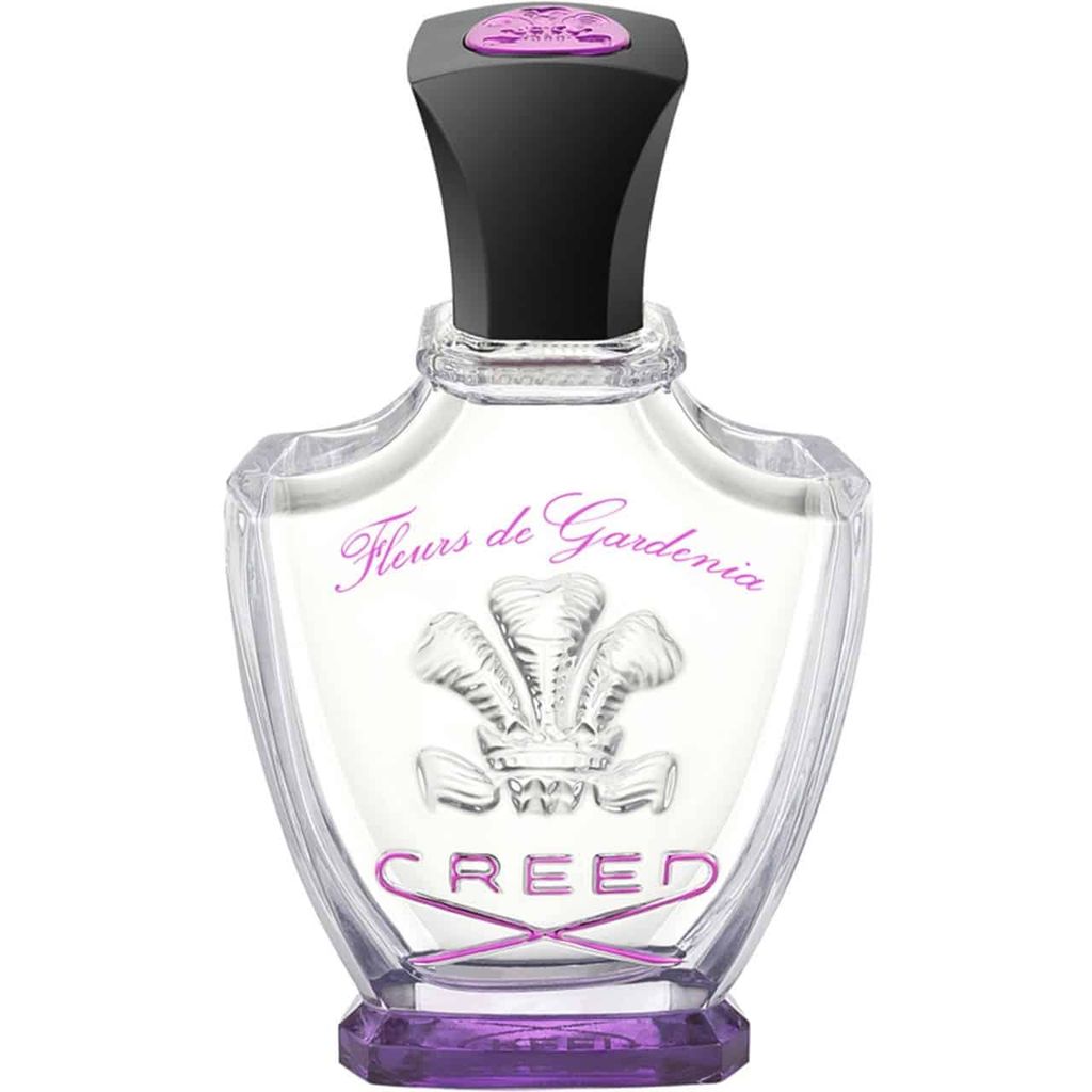 خرید اینترنتی عطر زنانه کرید فلورز د گاردنیا - CREED - Fleurs de Gardenia