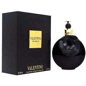 فروش اینترنتی ادو پرفیوم زنانه ولنتینو مدل Valentina Oud Assoluto