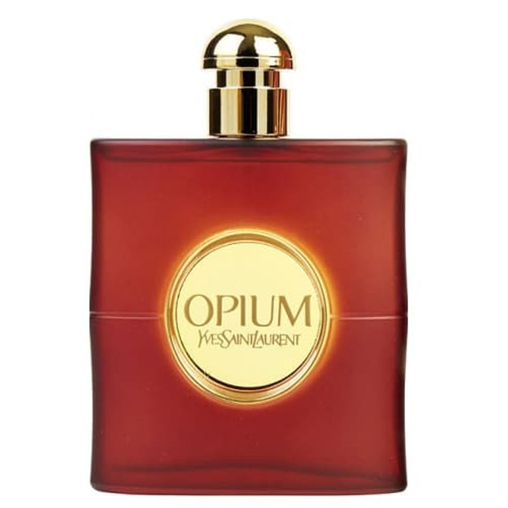 خرید آنلاین عطر زنانه ایو سن لورن اپیوم (اوپیوم) - YVES SAINT LAURENT - Opium 2009