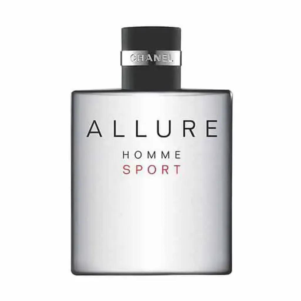 خرید اینترنتی قیمت عطر مردانه شنل آلور هوم اسپرت - CHANEL - Allure Homme Sport