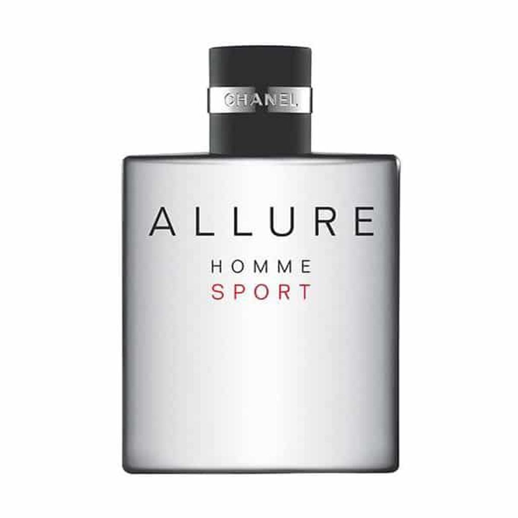 فروش اینترنتی عطر مردانه شنل آلور هوم اسپرت - CHANEL - Allure Homme Sport