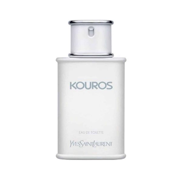 عطر مردانه ایو سن لورن کوروس (کوروش) - YVES SAINT LAURENT - Kouros