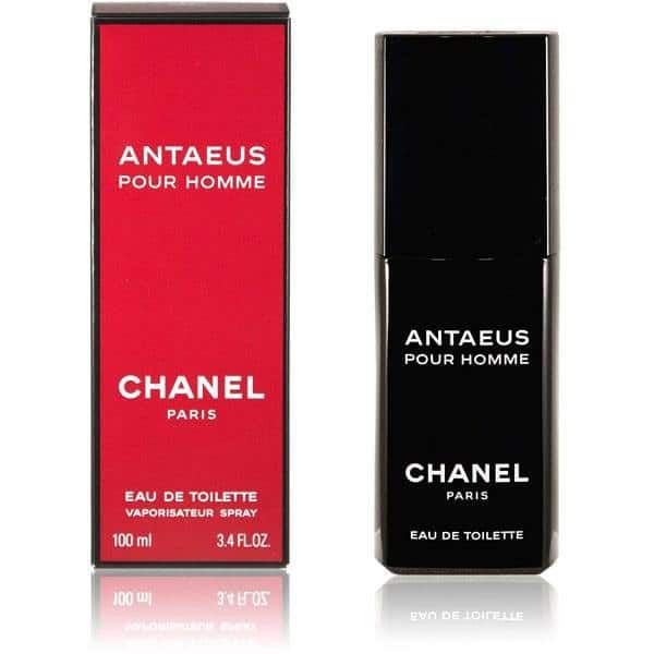 عطر مردانه شنل انتیوس - CHANEL - Antaeus
