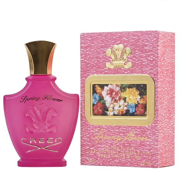 عطر زنانه کرید اسپرینگ فلور - CREED - Spring Flower