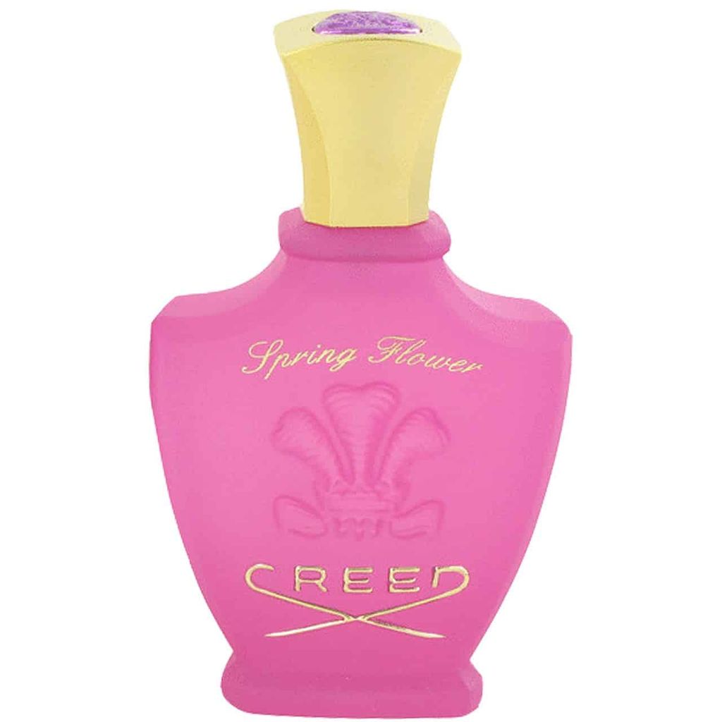 خرید آنلاین عطر زنانه کرید اسپرینگ فلور - CREED - Spring Flower