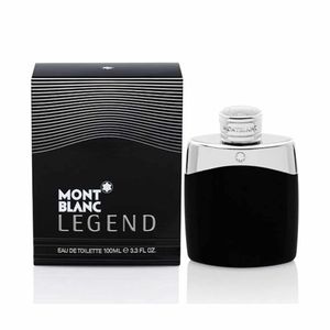 خرید اینترنتی عطر مردانه مون بلان مونت بلنک لجند (مون بلان لیجند) - MONT BLANC - Mont Blanc Legend