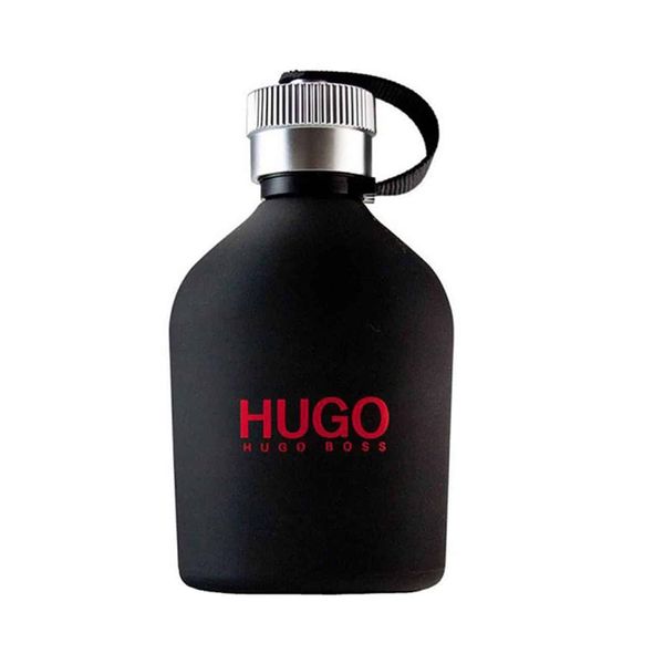 ادوتویلت مردانه هوگو باس مدل Hugo Just Different