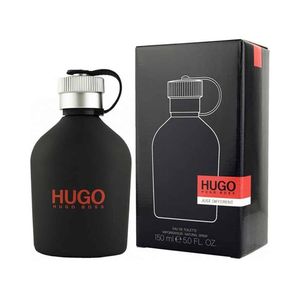 خرید آنلاین ادوتویلت مردانه هوگو باس مدل Hugo Just Different