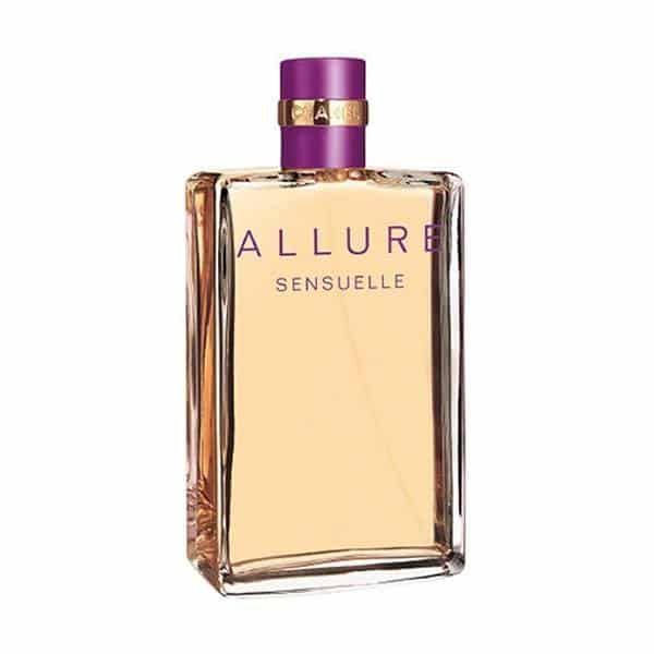 عطر زنانه شنل آلور سنشوال ادوپرفیوم (سنسوال) - CHANEL - Allure Sensuelle EDP