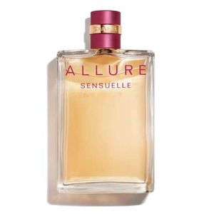 خرید اینترنتی عطر زنانه شنل آلور سنشوال ادوپرفیوم (سنسوال) - CHANEL - Allure Sensuelle EDP