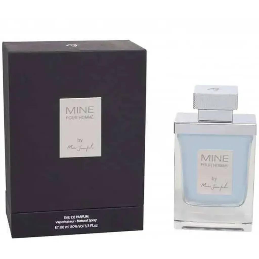 خرید اینترنتی قیمت عطر مردانه مارک جوزف ماین پورهوم ( مارک ژوزف ) - Marc Joseph - Mine Pour Homme