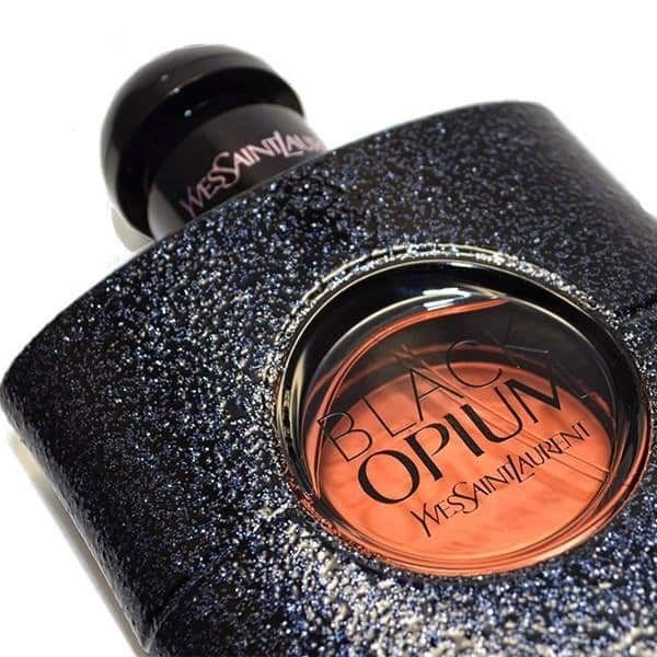 عطر زنانه ایو سن لورن بلک اوپیوم (اپیوم مشکی) - YVES SAINT LAURENT - Black Opium