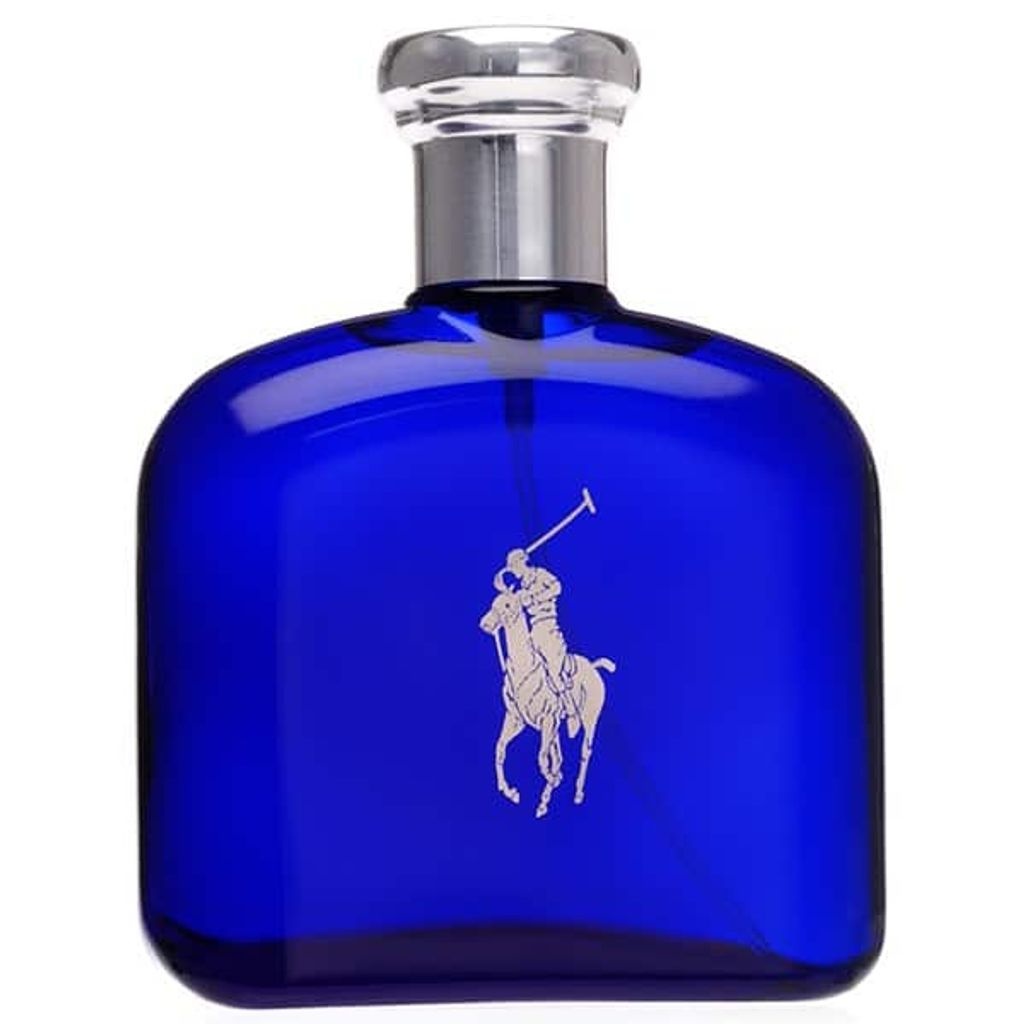 خرید اینترنتی عطر مردانه رالف لورن پولو بلو ادو تویلت - RALPH LAUREN - Polo Blue