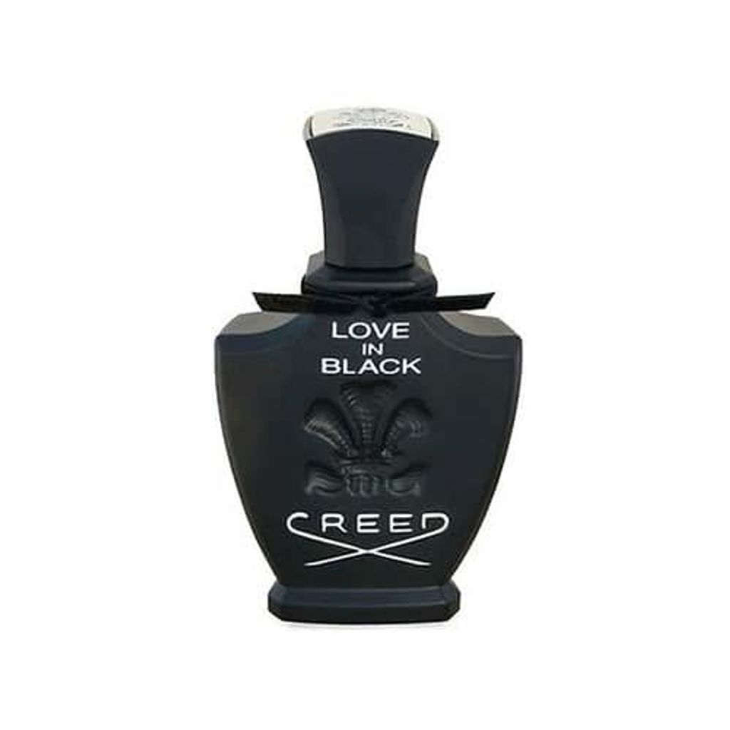 خرید اینترنتی عطر زنانه کرید لاو این بلک - CREED - Love in Black