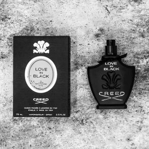 خرید اینترنتی عطر زنانه کرید لاو این بلک - CREED - Love in Black