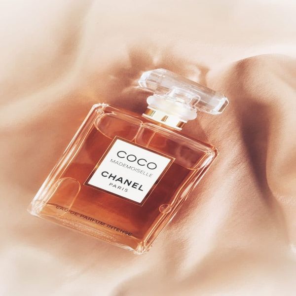 عطر زنانه شنل کوکو مادمازل اینتنس - CHANEL - Coco Mademoiselle Intense