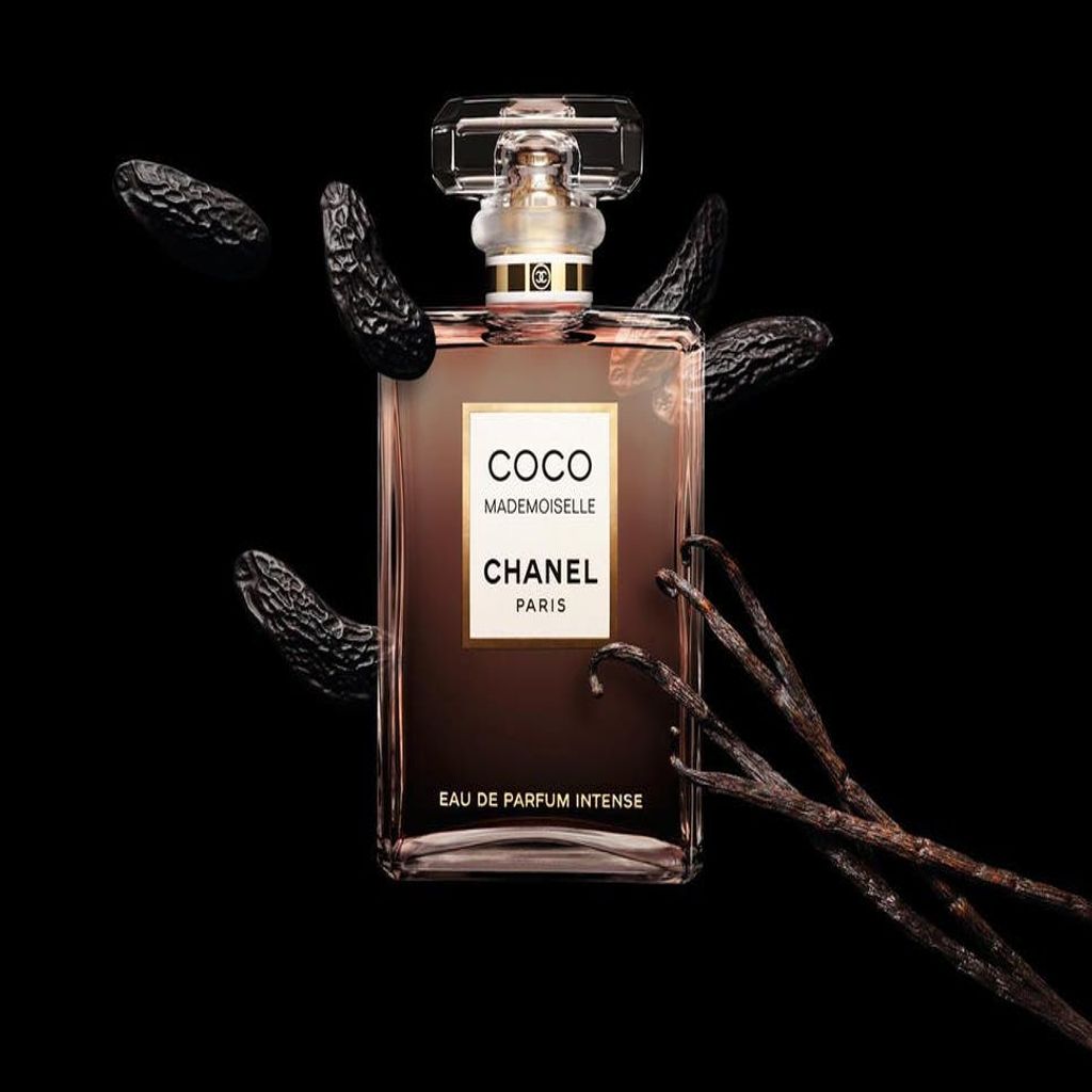 خرید آنلاین عطر زنانه شنل کوکو مادمازل اینتنس - CHANEL - Coco Mademoiselle Intense
