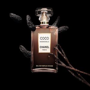 خرید آنلاین عطر زنانه شنل کوکو مادمازل اینتنس - CHANEL - Coco Mademoiselle Intense