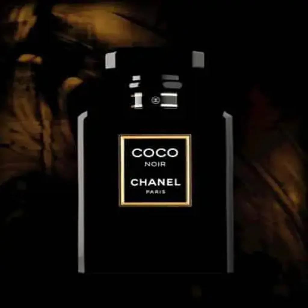 خرید اینترنتی قیمت عطر زنانه شنل کوکو نویر - CHANEL - Coco Noir