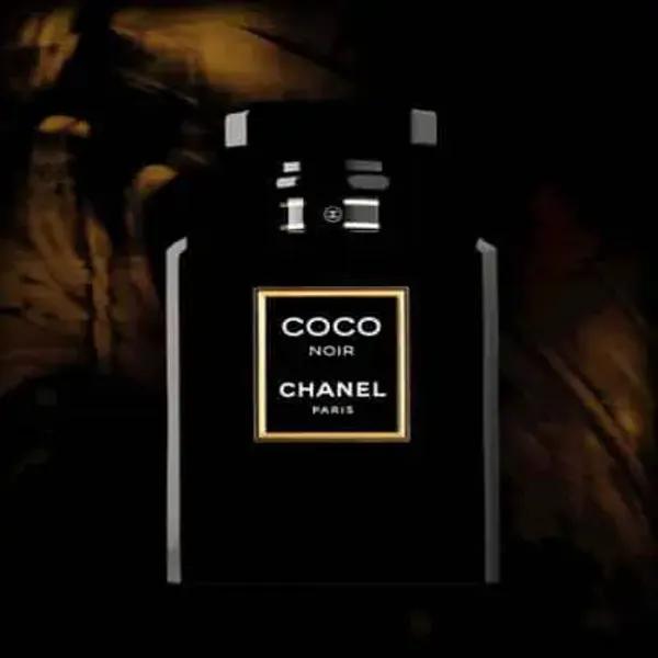 عطر زنانه شنل کوکو نویر - CHANEL - Coco Noir