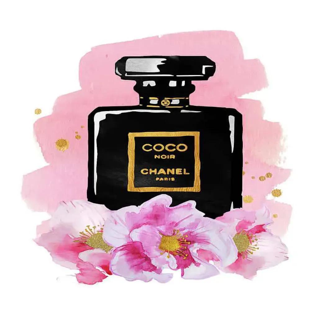 خرید اینترنتی قیمت عطر زنانه شنل کوکو نویر - CHANEL - Coco Noir