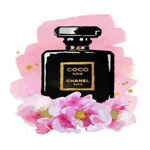 عطر زنانه شنل کوکو نویر - CHANEL - Coco Noir