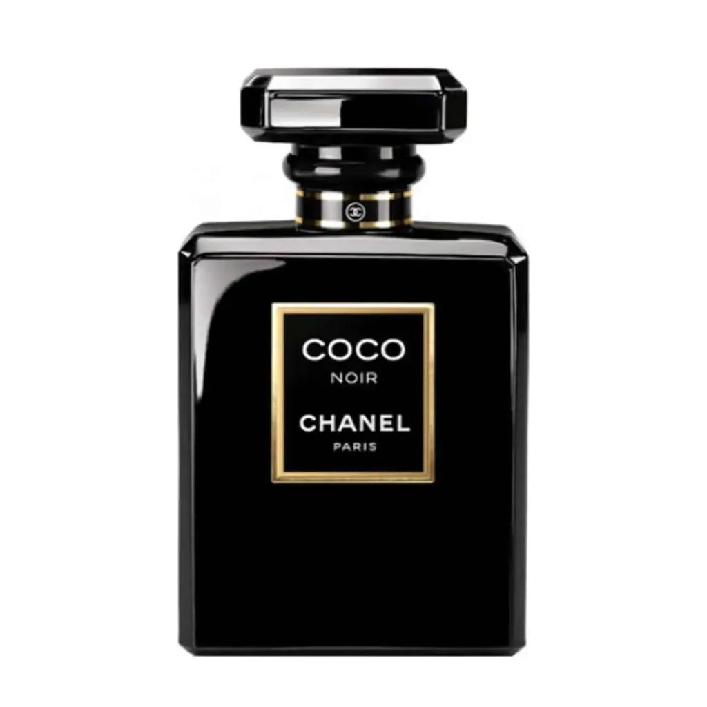 خرید اینترنتی قیمت عطر زنانه شنل کوکو نویر - CHANEL - Coco Noir