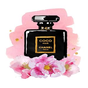 خرید آنلاین عطر زنانه شنل کوکو نویر - CHANEL - Coco Noir