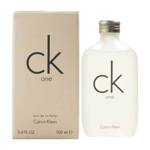 خرید اینترنتی قیمت عطر کالوین کلین سی کی وان - Calvin Klein - CK One
