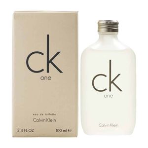 فروش اینترنتی عطر کالوین کلین سی کی وان - Calvin Klein - CK One