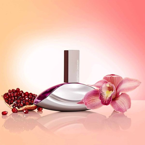 عطر زنانه کالوین کلین ایفوریا زنانه (کلوین کلاین سی کی یوفوریا زن) - Calvin Klein - Euphoria for Women