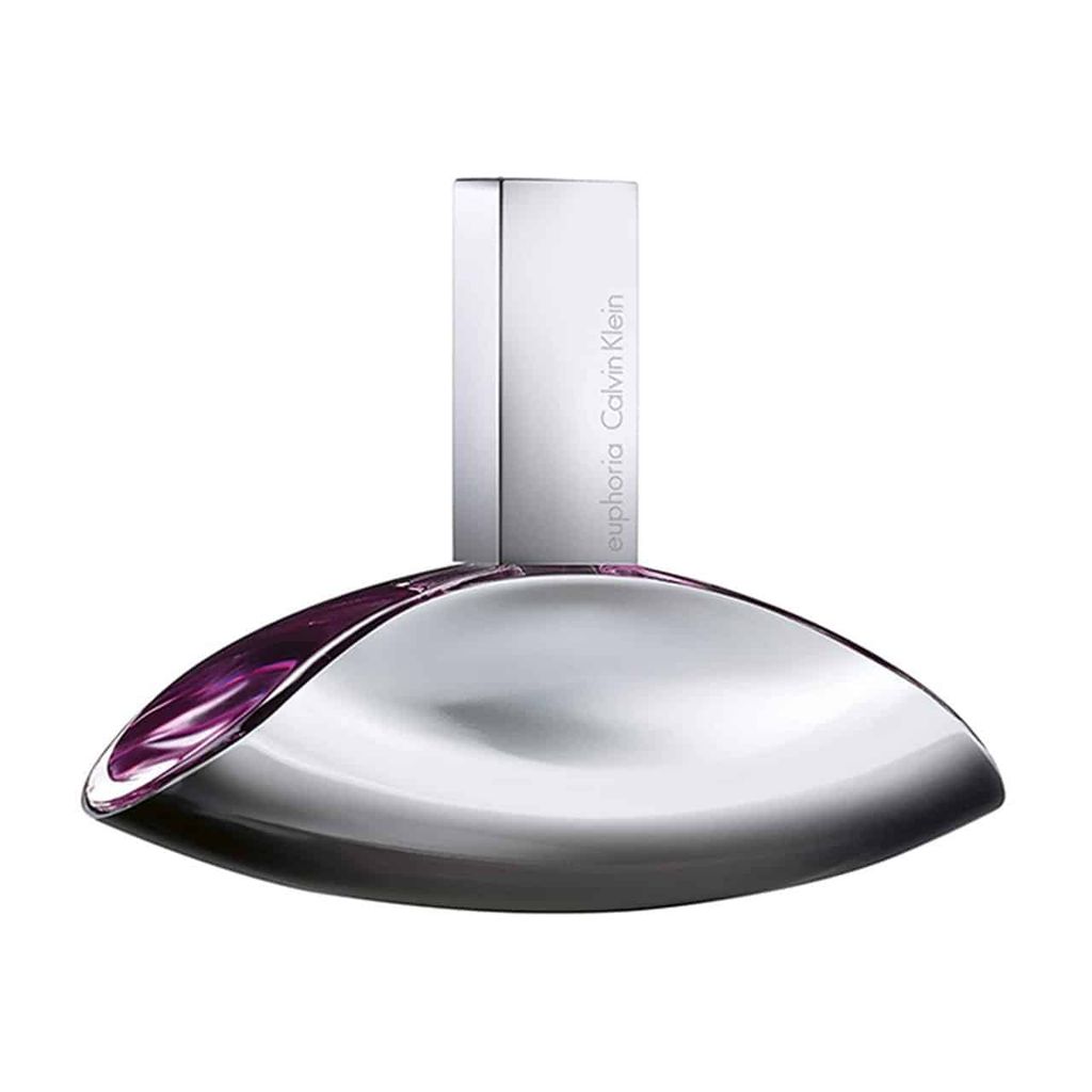 فروش اینترنتی عطر زنانه کالوین کلین ایفوریا زنانه (کلوین کلاین سی کی یوفوریا زن) - Calvin Klein - Euphoria for Women