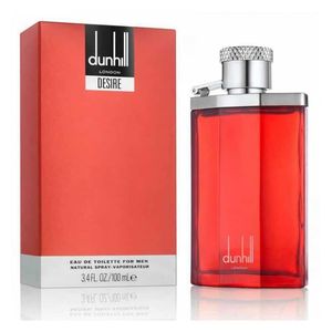 خرید اینترنتی عطر مردانه دانهیل آلفرد دانهیل دیزایر (دانهیل دیزایر قرمز) - dunhill - Dunhill Desire