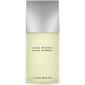 ادو تویلت مردانه ایسی میاک مدل L'Eau d'Issey Pour Homme