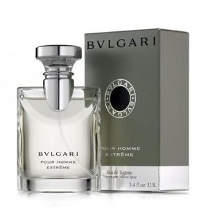 خرید آنلاین عطر مردانه بولگاری پور هوم اکستریم - BVLGARI - Pour Homme Extreme