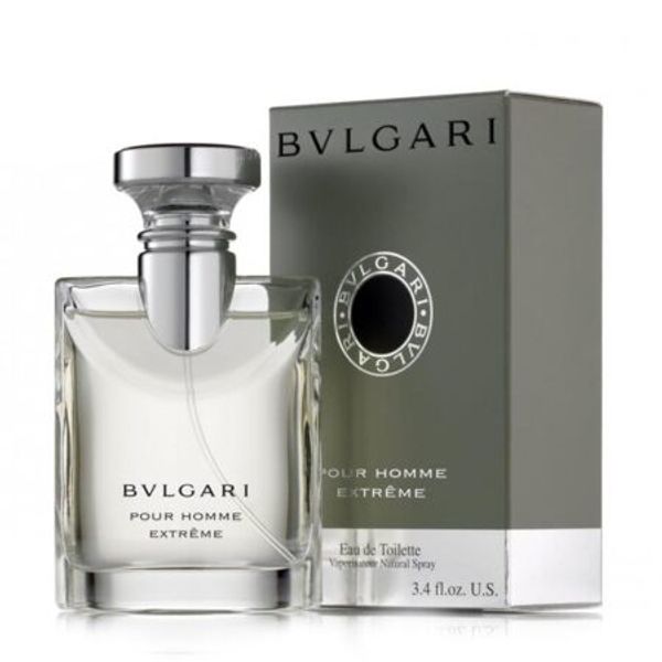 عطر مردانه بولگاری پور هوم اکستریم - BVLGARI - Pour Homme Extreme