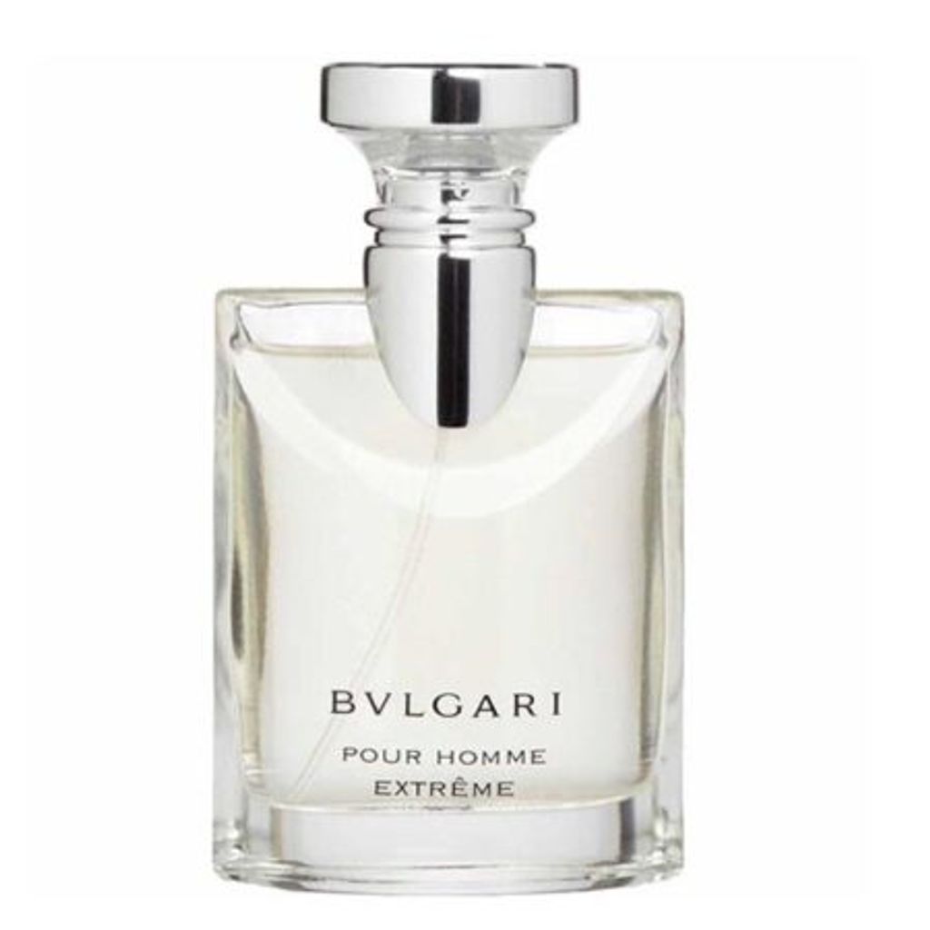 فروش اینترنتی عطر مردانه بولگاری پور هوم اکستریم - BVLGARI - Pour Homme Extreme