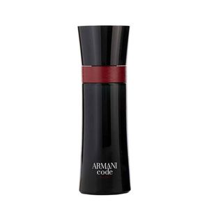 ادو تویلت مردانه جورجیو آرمانی مدل Armani Code A-List