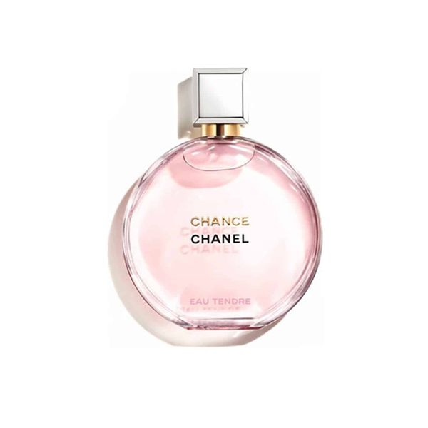 عطر زنانه شنل چنس او تندر - CHANEL - Chance Eau Tendre