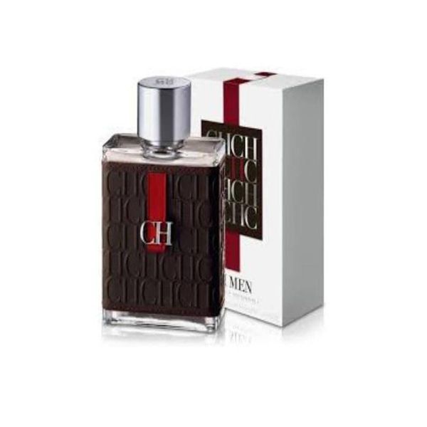 عطر مردانه کارولینا هررا سی اچ مردانه - CAROLINA HERRERA - CH for Men