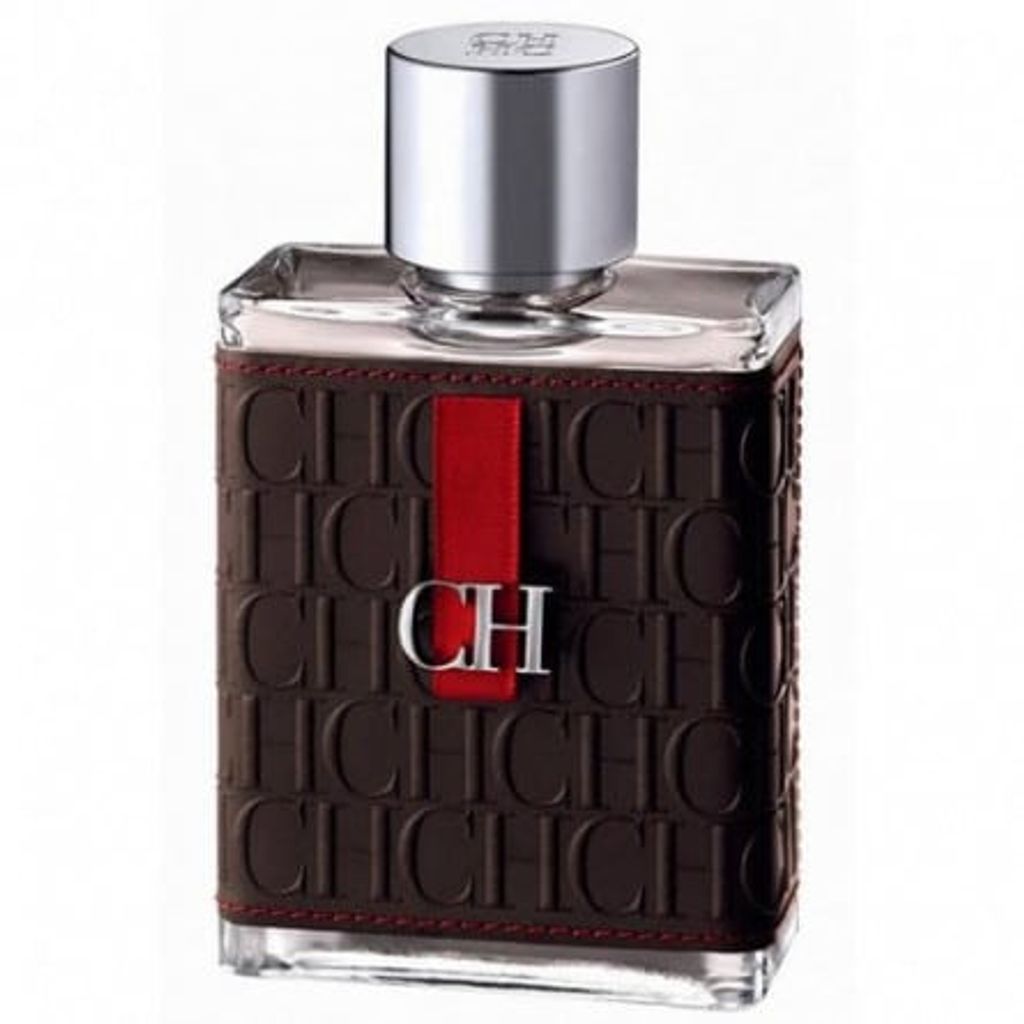 خرید اینترنتی عطر مردانه کارولینا هررا سی اچ مردانه - CAROLINA HERRERA - CH for Men
