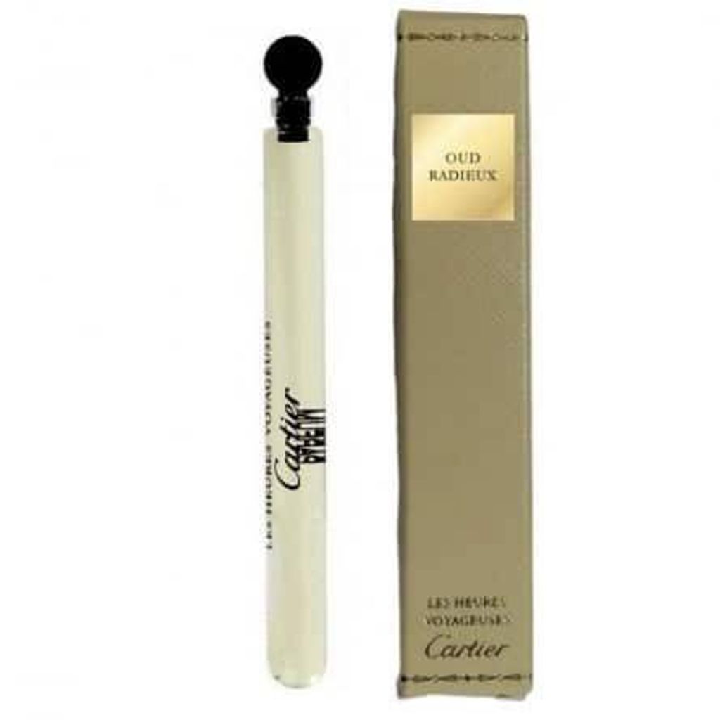 خرید اینترنتی قیمت عطر کارتیر عود رادیو - Cartier - Oud Radieux
