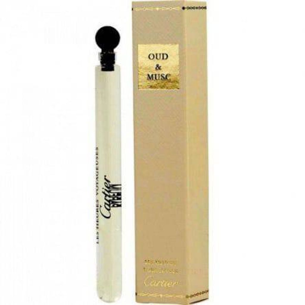 خرید اینترنتی قیمت عطر کارتیر عود و مشک - Cartier - Oud & Musc